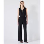 İpekyol Wide leg fit triko pantolon