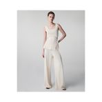 İpekyol Wide leg triko pantolon