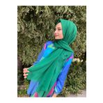 İpekyolu 00606 Benetton Arwella Pamuk Dubai Şal