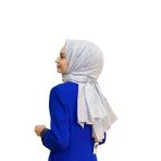 İpekyolu Gümüş La Boutıque Organıc Cotton Şal