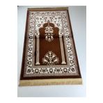 İpekyün Halı Seccade Dokuma Halı 80x125 Battal Boy