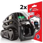 Ipg 2 Adet Anki Vector Robot Ekran Koruyucu