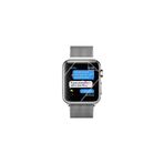 IPG 2 Adet Apple Watch 42mm 1-2-3. Nesil Ekran Koruyucu