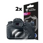 IPG 2 Adet Canon EOS 7D Mark II Ekran Koruyucu