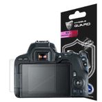 IPG 2 Adet Canon EOS Rebel SL2 EF-S Ekran Koruyucu