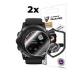 IPG 2 Adet Garmin Fenix 5 Plus Watch Ekran Koruyucu