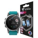 IPG 2 Adet Garmin Fenix 5S 42mm Watch Ekran Koruyucu