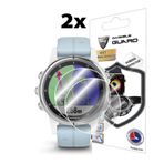 IPG 2 Adet Garmin Fenix 5S Plus Watch Ekran Koruyucu