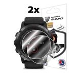 IPG 2 Adet Garmin Fenix 5X Plus Watch Ekran Koruyucu