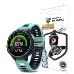 IPG 2 Adet Garmin FORERUNNER 735XT Watch Ekran Koruyucu
