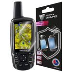 IPG 2 Adet Garmin GPSMAP 62 Görünmez Ekran Koruyucu