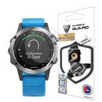 IPG 2 Adet Garmin Quatix 5 Watch Ekran Koruyucu