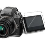 IPG 2 Adet Panasonic Lumix G7 Ekran Koruyucu