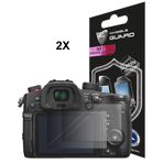 IPG 2 Adet Panasonic Lumix GH5S C4K Ekran Koruyucu