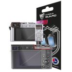 IPG 2 Adet Panasonic Lumix ZS100-TZ100-LX100 Ekran Koruyucu