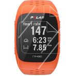 IPG 2 Adet Polar M430 Fitness Sport Ekran Koruyucu