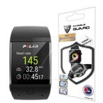 IPG 2 Adet Polar M600 Watch Ekran Koruyucu