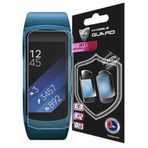 IPG 2 Adet Samsung Gear Fit 2 Smart Watch Ekran Koruyucu