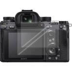 IPG 2 Adet Sony A9 Alpha Mirrorless Ekran Koruyucu