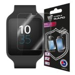 IPG 2 Adet Sony Smart Watch 3 Ekran Koruyucu