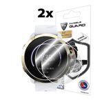 IPG 2 Adet Suunto 3 Fitness Ekran Koruyucu