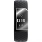 Ipg 4 Adet Fitbit Charge 3 Ekran Koruyucu