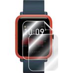 Ipg Amazfit Bıp S Akıllı Saat Hydrogel Ekran Koruyucu (2 Adet)
