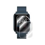IPG Amazfit BIP S - S Lite Akıllı Saat Ekran Koruyucu (2 Adet)
