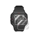 IPG Amazfit Neo Retro Akıllı Saat Ekran Koruyucu (2 Adet)