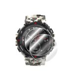 Ipg Amazfit T-Rex Akıllı Saat Uyumlu 2 Adet Ekran Koruyucu
