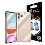 Ipg Apple iPhone 11 Pro Görünmez Ekran Koruyucu