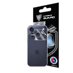 IPG Apple iPhone 17 Pro için Hydrogel Kamera Koruyucu (2 Adet)