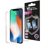Ipg Apple iPhone X Görünmez Tam Kaplama