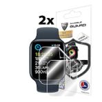 IPG Apple Watch SE - Seri 6 - 5 - 4 40 mm Ekran Koruyucu (2 Adet)