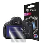 IPG Canon Eos 600D SLR Digital Fotoğraf Makinesi Ekran Koruyucu (2 Adet)
