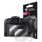 IPG Canon Eos RP Mirrorless Fotoğraf Makinesi Ekran Koruyucu (2 Adet)