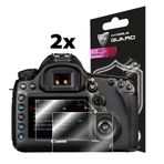 IPG Canon Powershot Sx530 HS Ekran Koruyucu (2 adet)