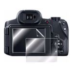 IPG Canon Powershot Sx70 HS Ekran Koruyucu (2 adet)
