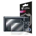IPG Canon Powershot SX730 HS - SX740 Ekran Koruyucu (2 adet)
