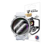 IPG epix Pro (Gen 2) Standard - Sapphir Smart Watch ile uyumlu Ekran Koruyucu (2 Adet) (epix™ Pro (Gen 2) 42 mm)