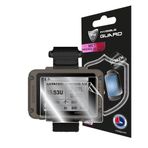 IPG Foretrex 801-901 Ballistic Edition El Tipi GPS ile uyumlu HydroGel Ekran Koruyucu (2 Adet)