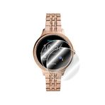 IPG Fossil Gen 5E (Kasa Boyutu 42mm) Akıllı Saat Ekran Koruyucu (2 Adet)