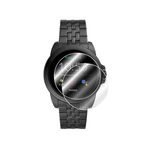 IPG Fossil Gen 5E (Kasa Boyutu 44mm) Akıllı Saat Ekran Koruyucu (2 Adet)