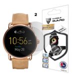 Ipg Fossil Q Wander 2'li Ekran Koruyucu
