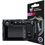 IPG FujiFilm Camera X-Pro2 Ekran Koruyucu (2 adet)