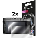 Ipg Fujifilm X-A7 Mirrorless Dijital Fotoğraf Makinesi Hydrogel Ekran Koruyucu (2 Adet)