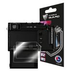 IPG Fujifilm X-Pro3 Mirrorless Digital Fotoğraf Makinesi Ekran Koruyucu (2 Adet)