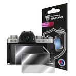 IPG Fujifilm X-T200 Mirrorless Kamera Ekran Koruyucu (2 Adet)