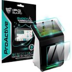 IPG Garmin Approach R50 Premium Golf Launch Simülatör 10 Inch (2 Parça) Ipg Proactive Ekran Koruma - Renk - Şeffaf