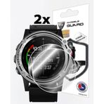 IPG GARMIN DESCENT Mk1 Dalış Saati Ekran Koruyucu (2 adet)